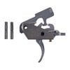Il TR-TTU-M2 di Wilson Combat offre un grilletto drop-in con un pull netto di 4 lb, reset rapido e sicurezza militare, ideale per operazioni tattiche.