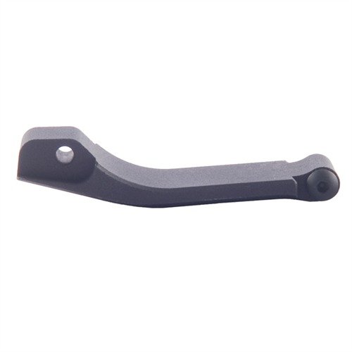 L'AR-15/M16 Tactical Triggerguard offre un'apertura sovradimensionata per un facile accesso al grilletto, evitando pizzicamenti e garantendo durabilità in alluminio 6061 T6.