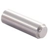 Il 1911 BULLET-PROOF™ Recoil Spring Plug in acciaio inossidabile 316 è resistente e dal design elegante, perfetto per sostituire un plug perso o danneggiato.