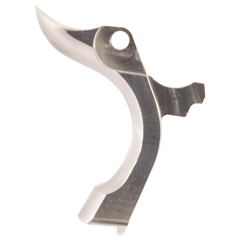 Componenti "Bullet Proof" per una portabilità facile e presentazione senza attriti, con sicurezza Grip Safety in acciaio inox e martello per un controllo migliorato.