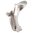 Sicurezza d'impugnatura Bullet Proof Concealment, inox (SS)