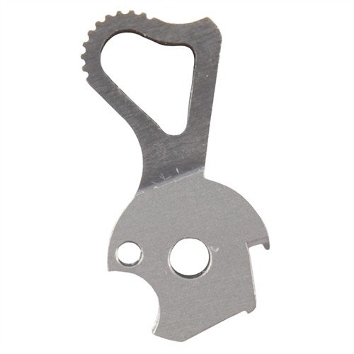 I componenti "Bullet Proof" offrono un profilo snello per il trasporto nascosto, con grip safety in acciaio inox per comfort e controllo superiori.
