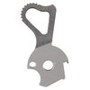 I componenti "Bullet Proof" offrono un profilo snello per il trasporto nascosto, con grip safety in acciaio inox per comfort e controllo superiori.