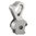 Martello Bullet Proof Concealment, acciaio inossidabile