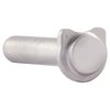 Le guide di recupero 1911 BULLET PROOF® in acciaio inossidabile 416 offrono resistenza e operazioni affidabili, ideali per carichi ad alte prestazioni.