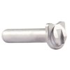 Le guide di recupero 1911 BULLET PROOF® sono realizzate in acciaio inox 416, offrendo resistenza e operazioni affidabili per carichi ad alte prestazioni.