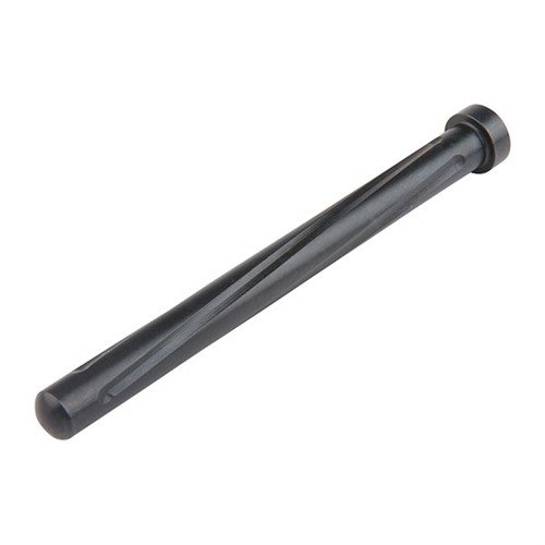 Il guide rod fluted in acciaio Wilson Combat per Beretta® 92/96 migliora la tua pistola con un design unico che garantisce un funzionamento fluido e senza modifiche.