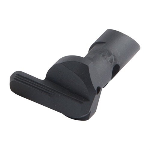 Il lever di sicurezza/de-cocker Lo-Profile Wilson Combat per Beretta 92/96 è realizzato in acciaio 4140, offre un design a basso profilo ideale per uso tattico e occulto.