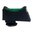 VICKERS ELITE MIRINO ANTERIORE FIBRA OTTICA VERDE ALTEZZA .245"