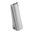 1911 alloggiamento molla principale, liscio, acciaio inox