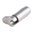 Rilascio caricatore Bullet Proof Concealment per 1911