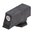 Mirino anteriore VICKERS ELITE con trizio per GLOCK 42/43