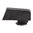Mirino anteriore VICKERS ELITE con trizio per GLOCK 42/43