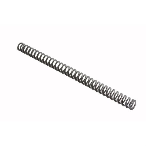 Molla di recupero Flat-Wire da 17 lb per pistole .45 ACP, durata fino a 40.000 colpi, migliora il funzionamento e la vita della molla rispetto a quelle convenzionali.