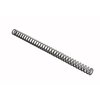 Molla di recupero a filo piatto 5" per pistole full-size .45ACP cromata SIL-17LB
