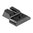 Mirino Vickers Elite Battlesight per S&W M&P, nero