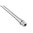 Canna Match Grade AR-9, 9mm, 16" 1:10 twist, acciaio inossidabile AR-9