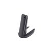 Il Wilson Combat One-Piece Bullet Proof Gunsmith Magwell è realizzato in acciaio, compatibile con 1911, con un ampio imbuto interno per ricariche rapide.