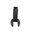 Magwell monopezzo Bullet Proof Gunsmith full-size blu