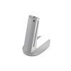 Il magwell Wilson Combat One-Piece Bullet Proof è realizzato in acciaio, offre un ampio imbuto interno per ricariche rapide e si adatta a 1911 Government e Commander.