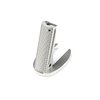 Il Magwell One-Piece Bullet Proof di Wilson Combat è realizzato in acciaio temprato, offre una perfetta adattabilità ai telai 1911 e finiture in acciaio inox.