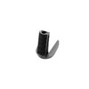 Magwell monopezzo Bulletproof compatto per impugnatura rotonda, alluminio