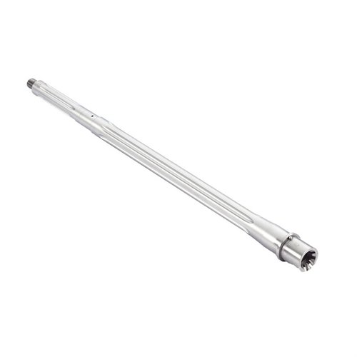 Il Wilson Combat AR-15 Recon Barrel 5.56 offre precisione superiore, durata e compatibilità con sistemi a gas mid-length, perfetto per ogni esigenza di tiro.
