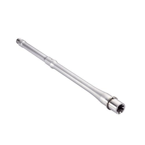 Il Wilson Combat AR-15 Ranger Barrel 6.8 SPC II è leggero, realizzato in acciaio inox 416R, con sistema di gas mid-length, ideale per costruire un fucile da caccia maneggevole.