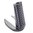 BULLET PROOF Magwell X-TAC, round butt, full-size, blu