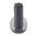 BULLET PROOF Magwell X-TAC, round butt, full-size, blu