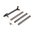 Kit definitivo di messa a punto dell'azione per Beretta 90 Series