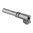 1911 COMMANDER 9MM LUGER 4.25 1:16 PASSO CANNA INOX