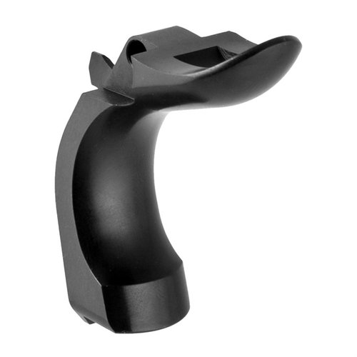 La sicurezza beavertail 1911 BULLET PROOF® offre un grip alto per un controllo migliore, previene il hammer bite e garantisce un'installazione precisa.