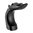 Sicura d'impugnatura Bullet Proof, brunitura S80
