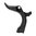 Sicura d'impugnatura Bullet Proof, brunitura S80