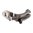 Sicura d'impugnatura Bullet Proof acciaio inox S80