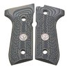 BERETTA 92/96 G10 Impugnature zigrinate Dirty Olive