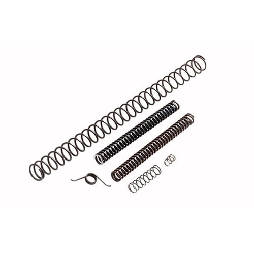 Il kit di molle Wilson Combat per Beretta 92 migliora le prestazioni con molle resistenti e durature, ideale per competizioni e uso affidabile.