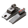 SET DI MIRINI TRAK-LOCK® LL GHOST RING, 12GA, .735" ROSSO