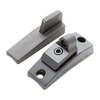 TRAK-LOCK® LL set di mirini Ghost Ring, 12GA, .735" trizio