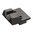 VICKERS ELITE Battlesight per Glock, punto al trizio