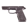 WILSON COMBAT WCP320 CARRY II modulo impugnatura senza sicura manuale nero