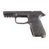 WCP320 X-COMPACT modulo impugnatura senza sicura manuale nero