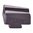 VICKERS ELITE BATTLESIGHT PER SIG, NERO ZIGRINATO