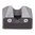 VICKERS ELITE Battlesight per SIG, trizio