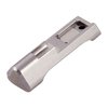 Il WCP320 BULLETPROOF™ Extended Magazine Catch offre ricariche rapide, è realizzato in acciaio S7 o acciaio inossidabile 416, e si adatta a tutti i modelli P320.