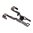 WILSON COMBAT WCP320 Arresto del carrello esteso, nero