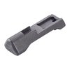 WCP320 Pulsante rilascio caricatore esteso SS Nitruro nero