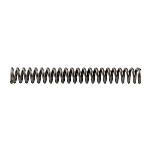 Il mainspring 1911 "FACTORY PLUS" di WILSON COMBAT offre parti di qualità che soddisfano o superano le specifiche di fabbrica, perfette per il tuo 1911 Auto.