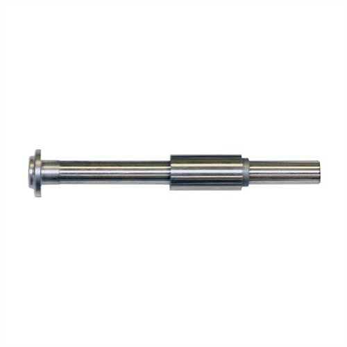 Guida per molla di rinculo 1-pezzo in acciaio inox per 1911, elimina il kinking e il binding, garantendo un funzionamento più affidabile e fluido.